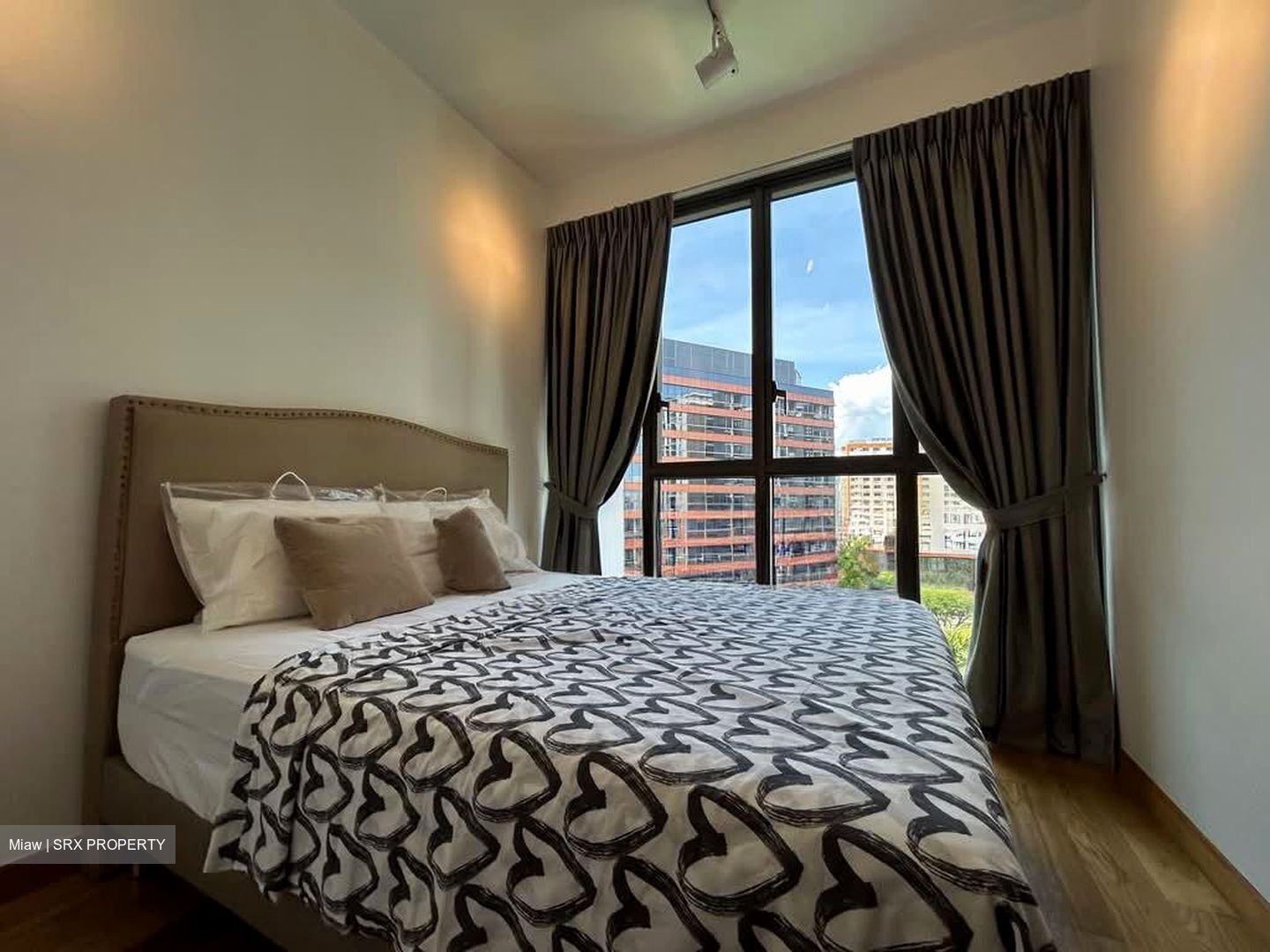 Park Place Residences At Plq (D14), Apartment #555392441